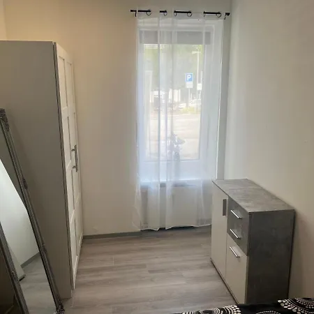 Apartament Am Park Holzminden