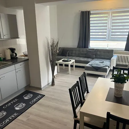 Apartamento Am Park