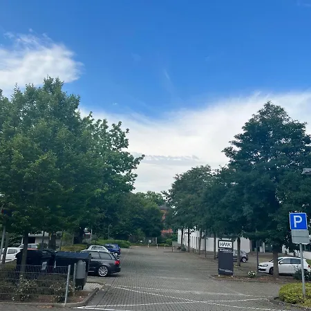 Am Park Holzminden