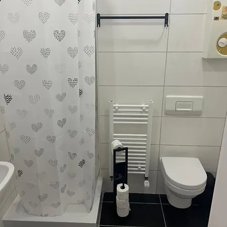 Apartamento Am Park *