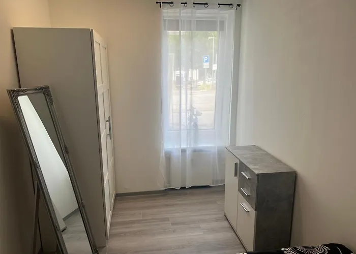 Apartment Am Park Holzminden